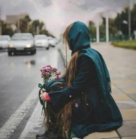 عکس پروفایل لاکچری و فانتزی