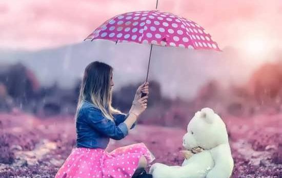 عکس های دخترانه فانتزی شیک