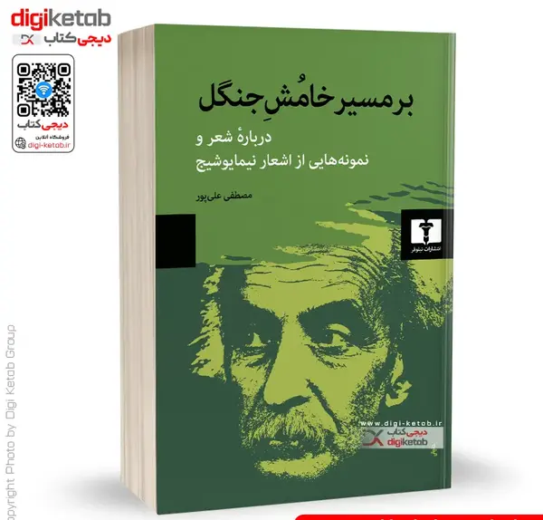 عکس کتاب لیلی و مجنون