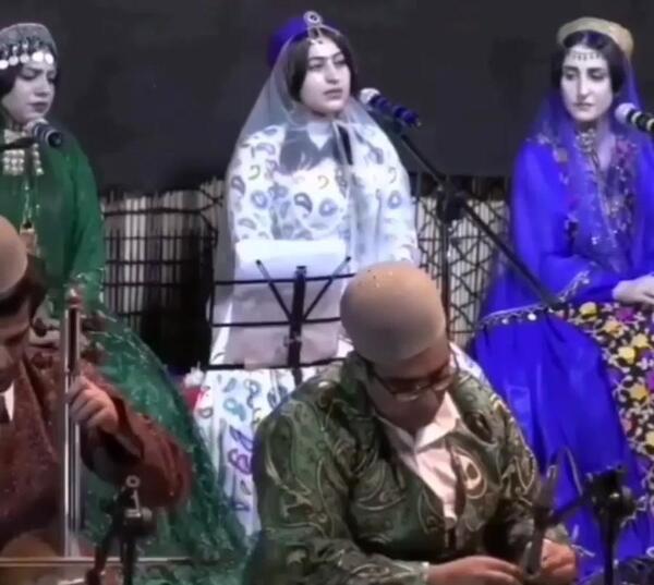 عکسهای شهریار خواننده