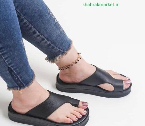 عکس صندل تابستانی زنانه