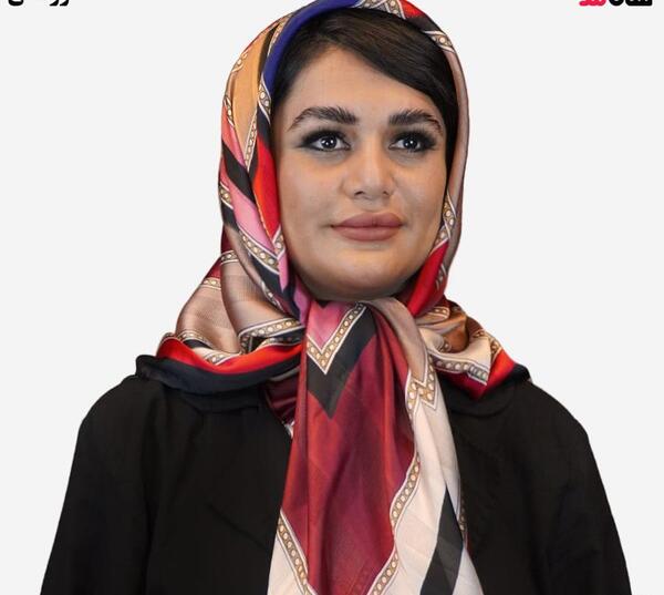 عکس روسری زمستانی
