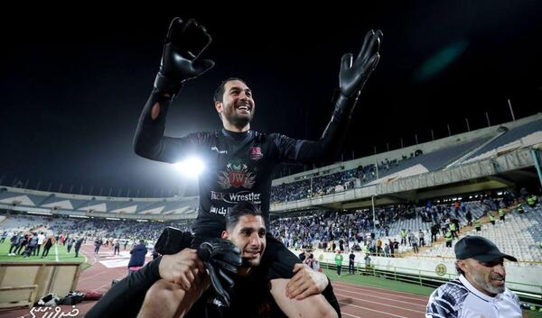 عکس اسب حامد لک