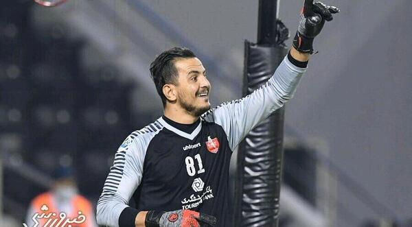 عکس اسب حامد لک