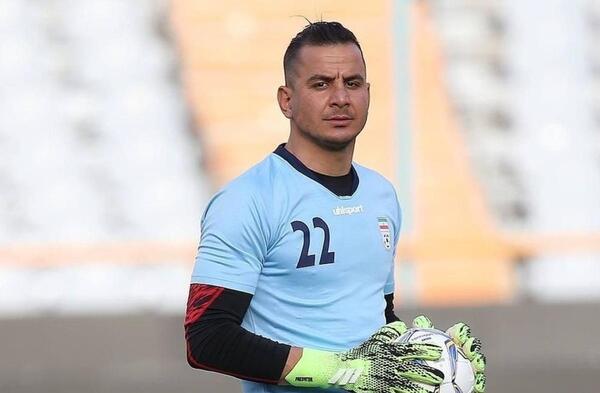 عکس اسب حامد لک