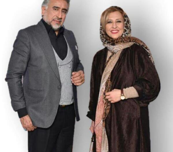 عکس جواد شایگان