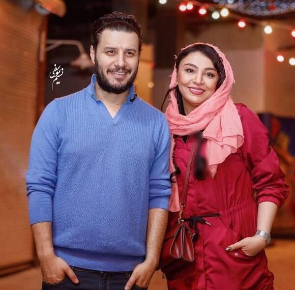 عکس جواد شایگان