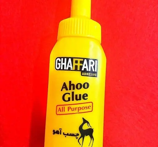 عکس چسب آهو