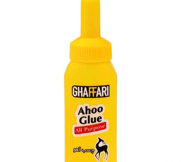 عکس چسب آهو