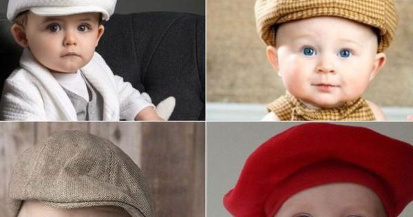 عکس لباس های نوزاد دختر
