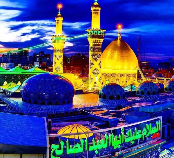عکس محرم پروفایل ۹۹