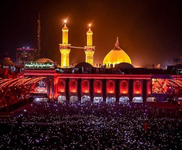 عکس محرم پروفایل ۹۹
