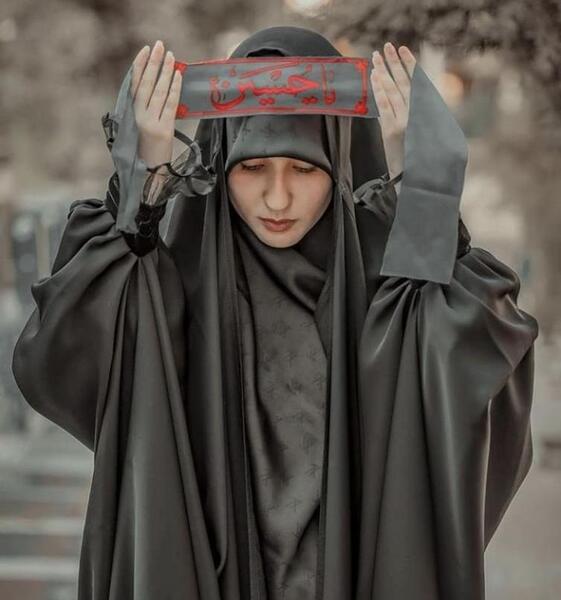 عکس محرم پروفایل ۹۹