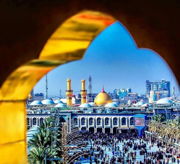 عکس محرم پروفایل ۹۹