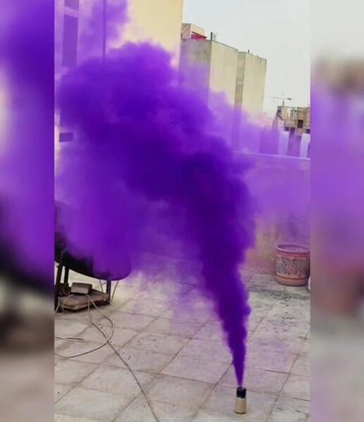 آموزش ژست عکس برای تولد