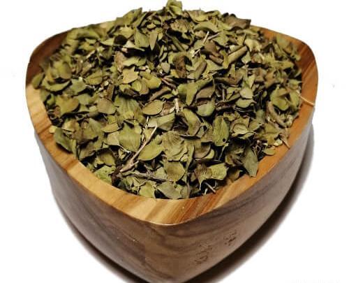 عکس آویشن خشک