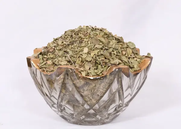 عکس آویشن خشک