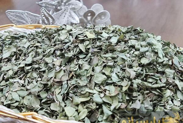 عکس آویشن خشک