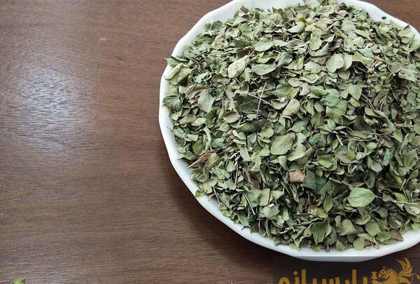 عکس آویشن خشک