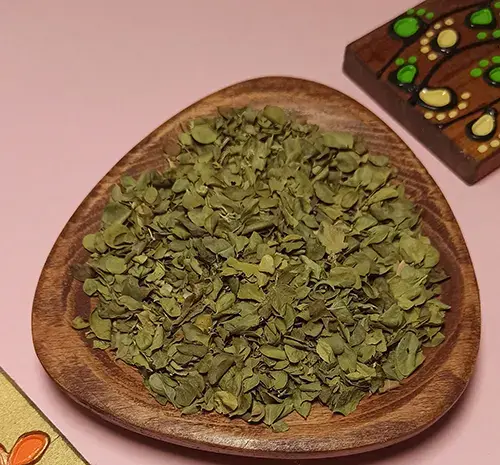 عکس آویشن خشک