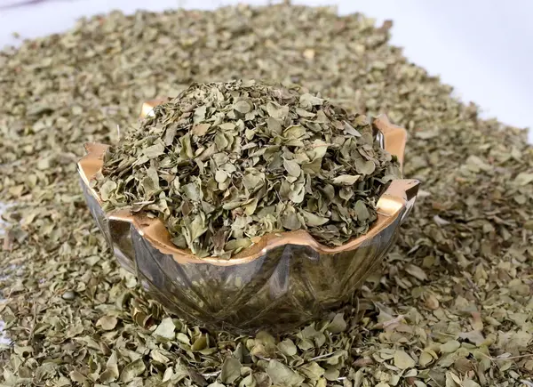 عکس آویشن خشک