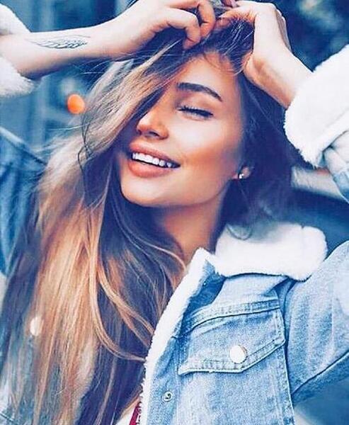 عکس برای پروفایل واتساپ دخترونه