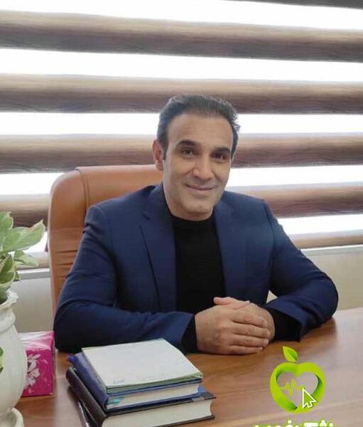 عکس های رضا برزگر