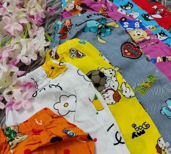 عکس شال عروسکی دخترانه