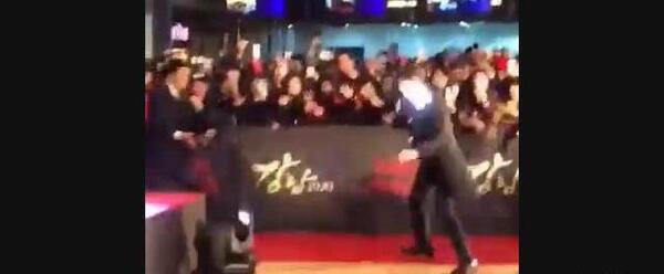 عکس عشق لی مین هو