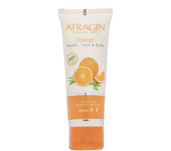 عکس کرم عطرآگین