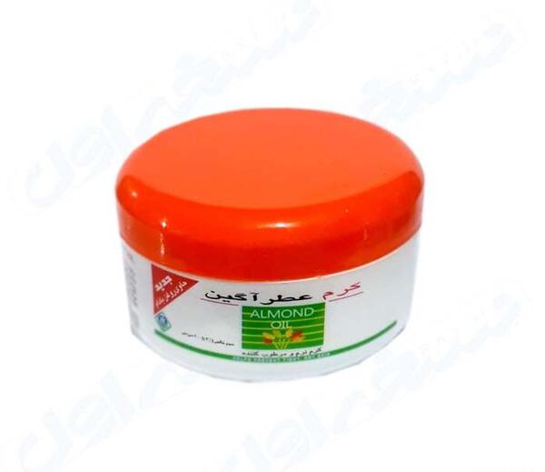 عکس کرم عطرآگین