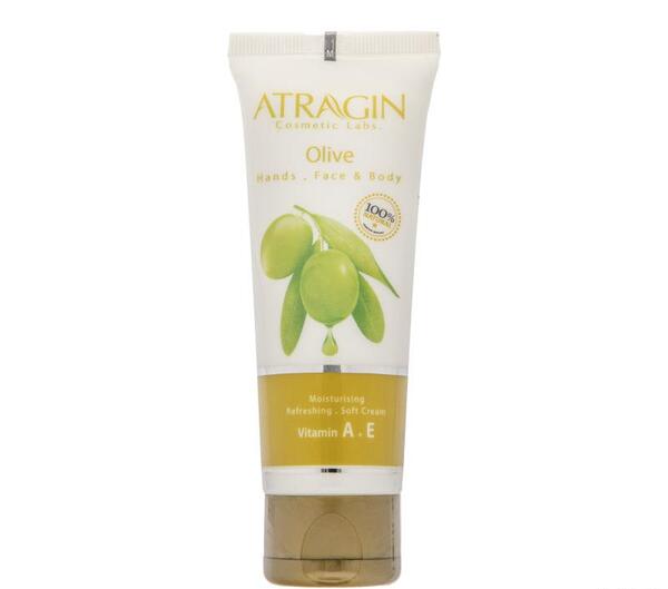 عکس کرم عطرآگین