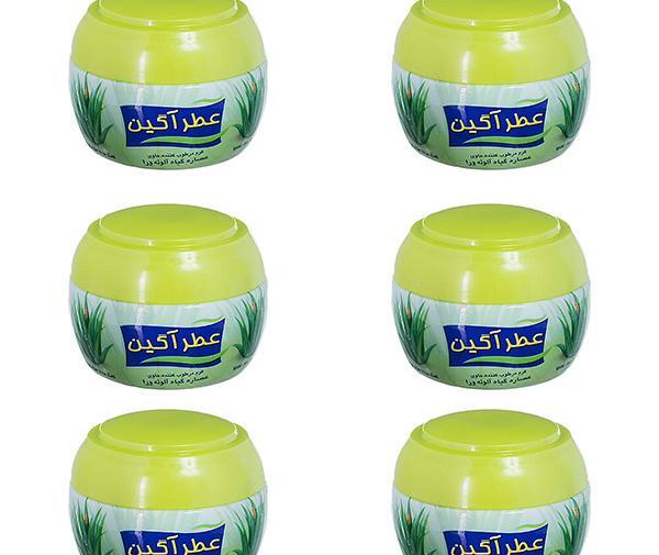 عکس کرم عطرآگین