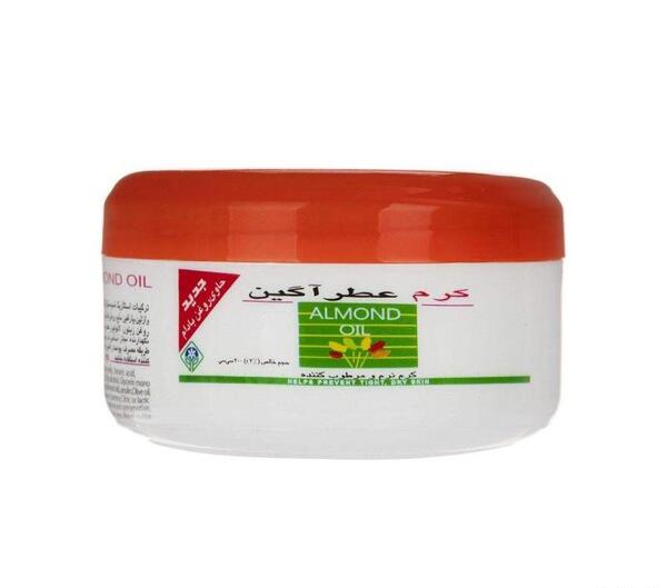 عکس کرم عطرآگین