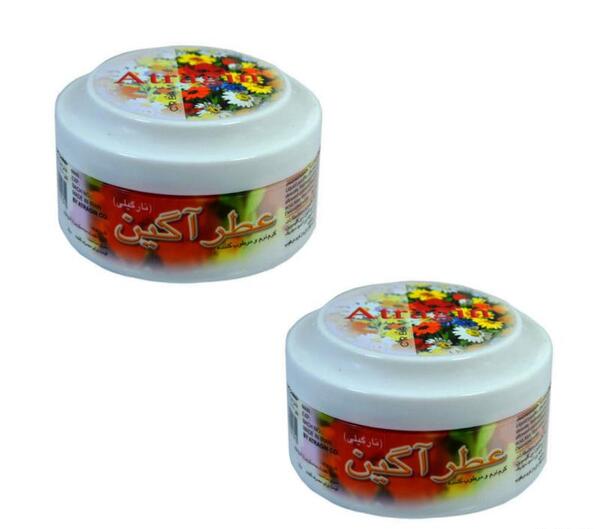عکس کرم عطرآگین