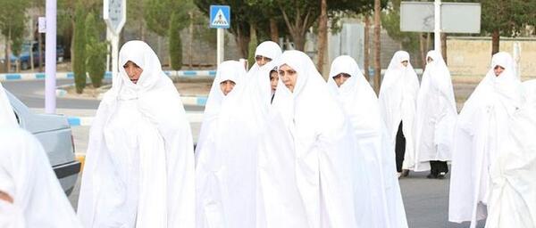 عکس از خیابان جابر انصاری اصفهان