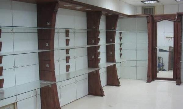 عکس دکور فروشگاه
