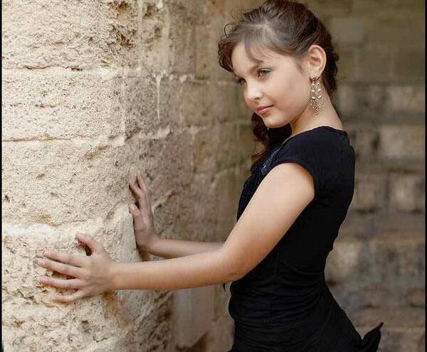 عکس پا دونفره دخترانه