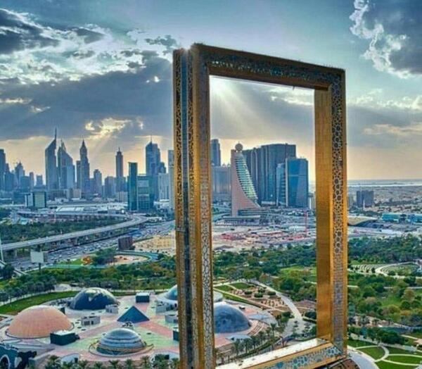 عکس طلای دبی