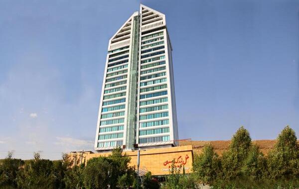 عکس طلای دبی