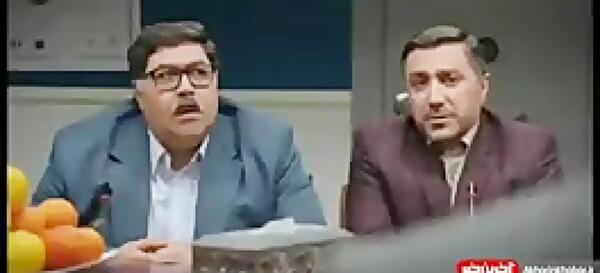 عکس شمر خنده دار