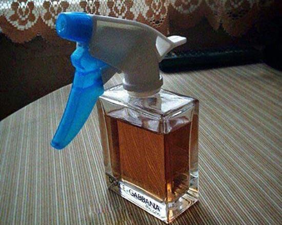 عکس شمر خنده دار