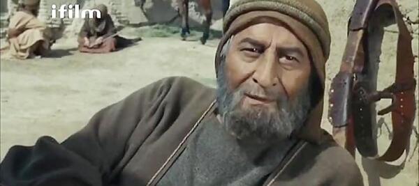 عکس شمر خنده دار