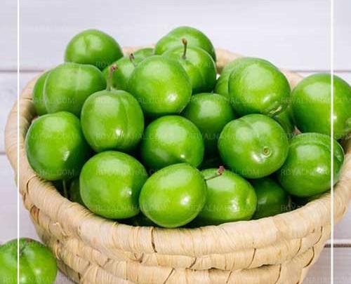 عکس الوچه سبز