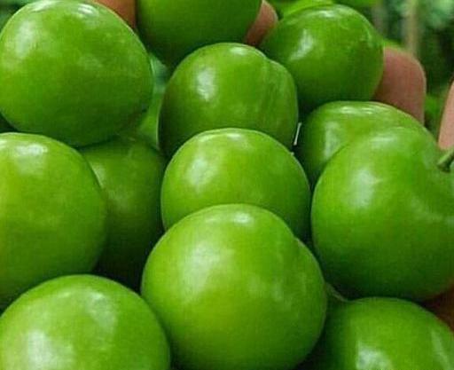 عکس الوچه سبز