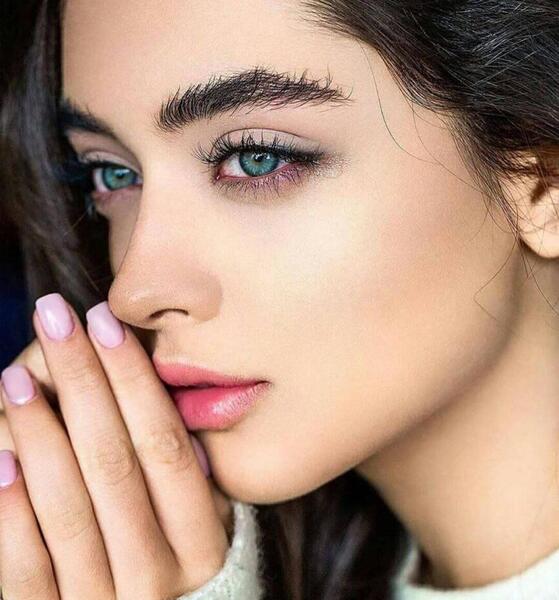 عکس دختر شیک پروفایل