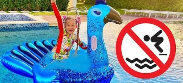 عکس اسباب بازی دیانا و روما