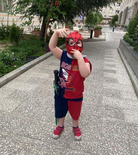 عکس سوتی پسرم نی نی سایت