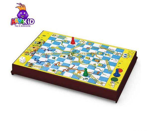 عکس بازی دوز
