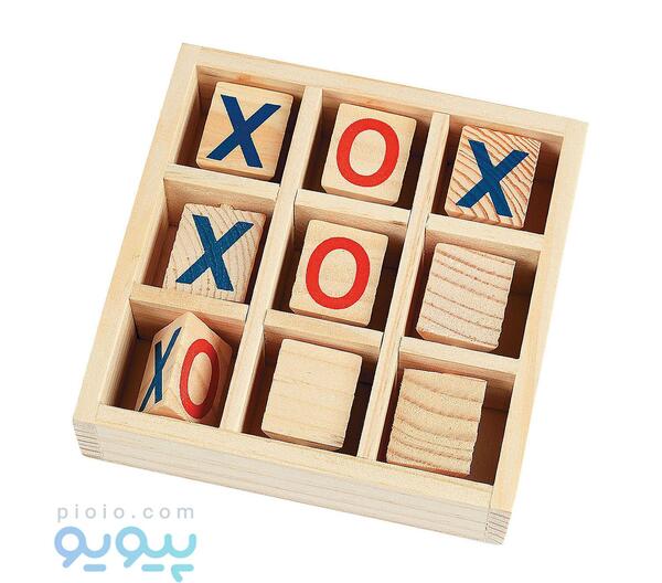 عکس بازی دوز